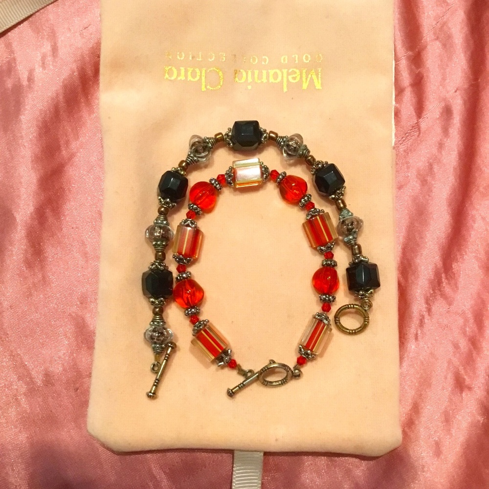 Two Bracelets - image 1